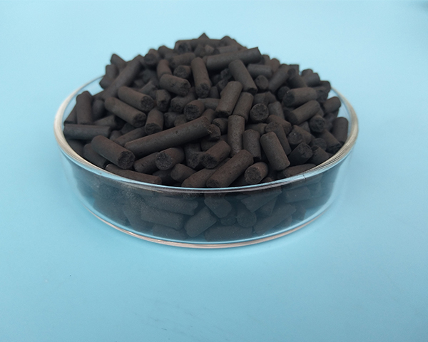 煤柱活性炭 煤柱活性炭